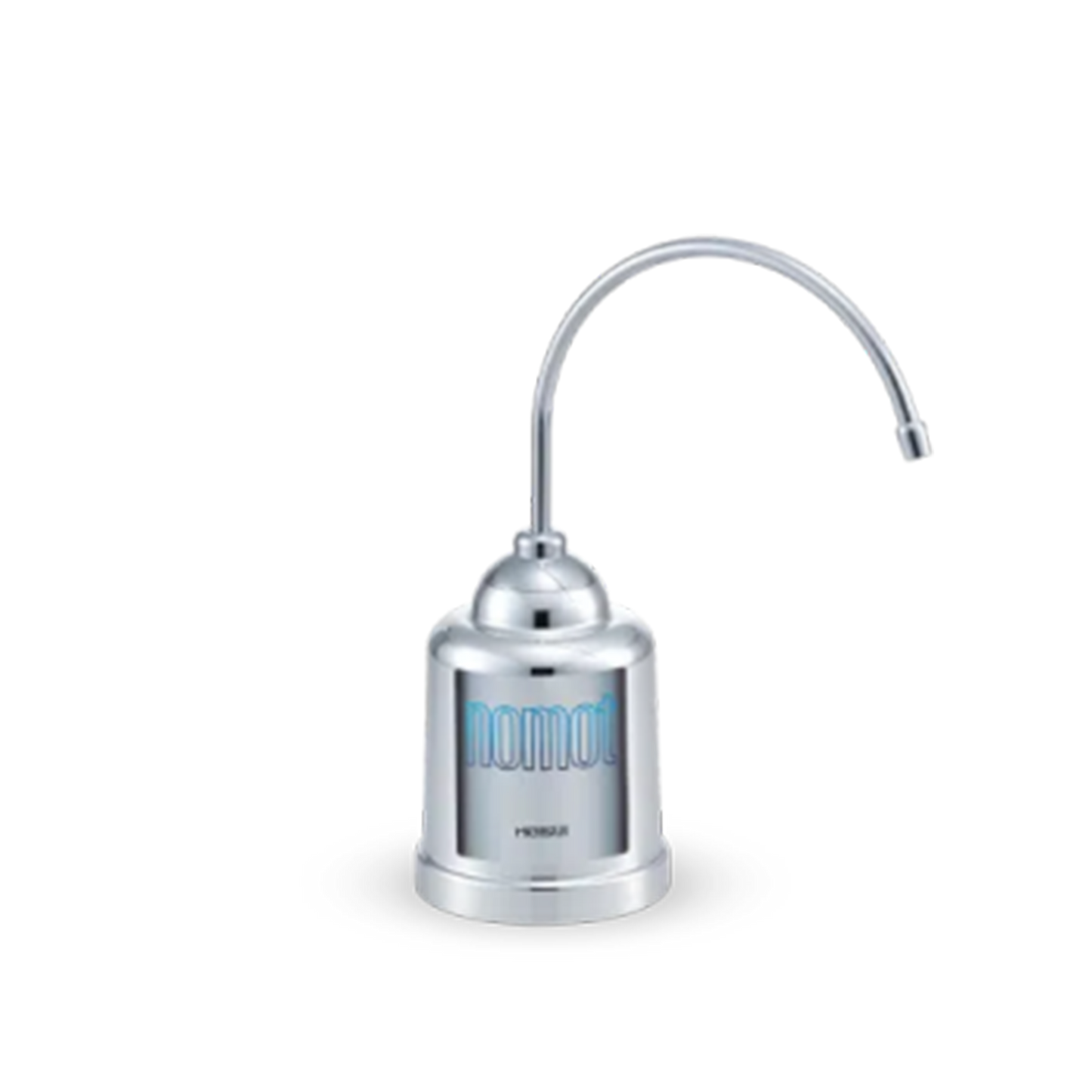 家庭用コンパクト浄水器 nomot 本体セット