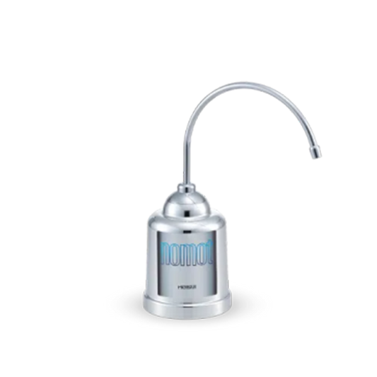 家庭用コンパクト浄水器 nomot 本体セット