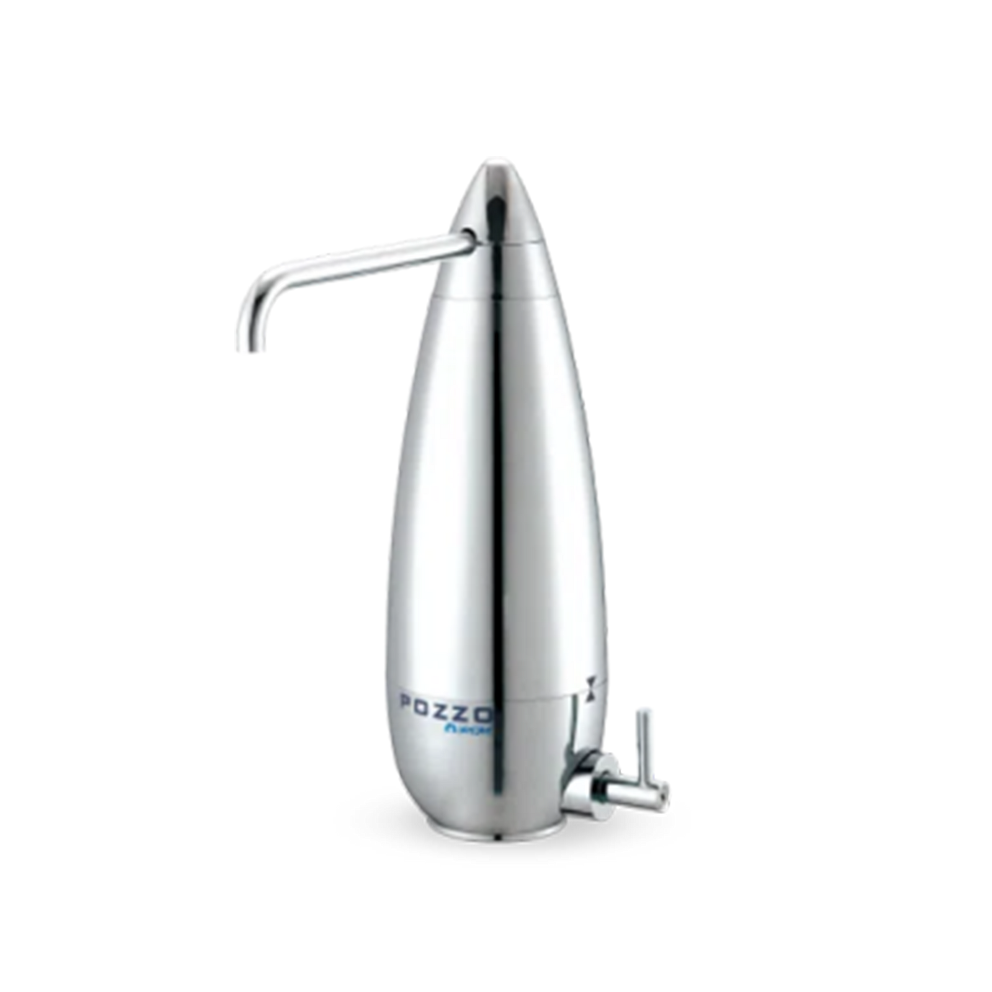 家庭用コンパクト浄水器 POZZO 本体セット – メイスイ公式ショップ 家庭用コンパクト浄水器 POZZO 本体セット – メイスイ公式ショップ